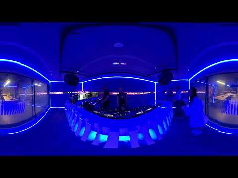 AMONITA | PURE IBIZA RADIO 94.7 | 19-04-2024