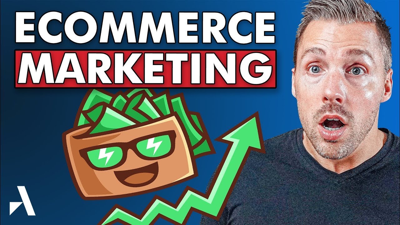 eCommerce Marketing Strategies – 13 Killer Tips