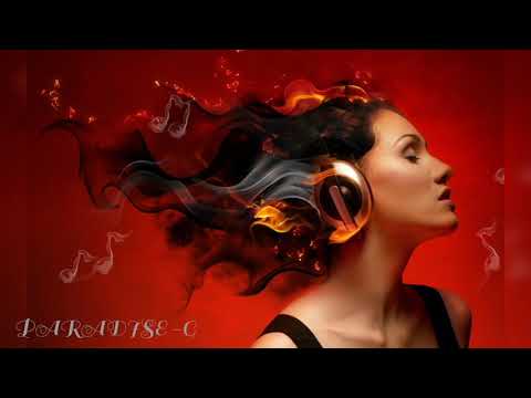 VOCAL TRANCE MUSIC. PARADISE-G