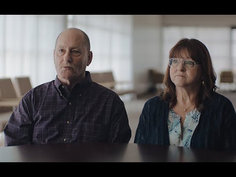 Denise: I’m Just Scared Now