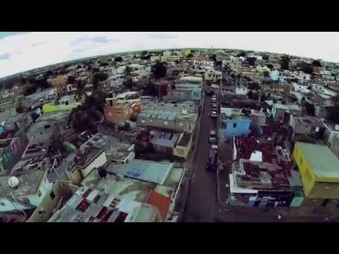 Capeal El Dough - 2K14  (Video Oficial) TODOS LOS RAPEROS.