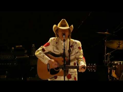 Sin City - Dwight Yoakam