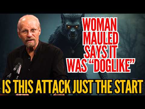 Dogman Attack Makes The News