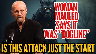 Dogman Attack in Oklahoma: Vanguard of the Beasts of the Earth