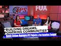 MasterChef Junior IPS Insights More On The FOX Lounge