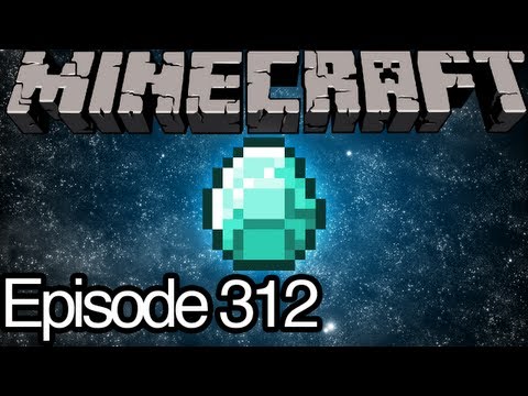 Minecraft SSP Ep.312 - Minecraft Physics