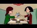 Daria - Cake || Lyrics - Letra
