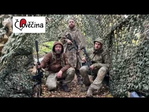 Jiřího sbírka pro Omega Hostri Kartuzy