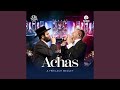 Achas - Mordechai Ben David