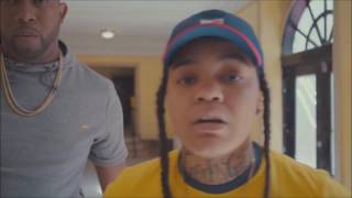 Uber Everywhere - Tory Lanez x Young M.A. x Trill Sammy