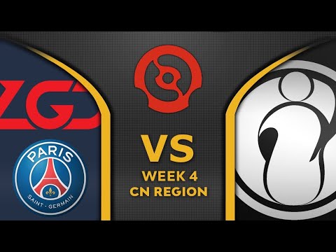 PSG LGD vs IG Game 1 | Bo3 | Group Stage DPC China Winter Tour 2021-22 Division 1- MrBunny Dota 2