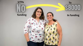 How Can I Help Families get Funding for Tutoring Services