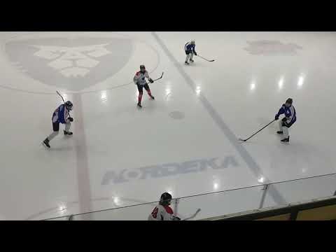 Riga cup 2019 D1 Jyki - Hc Panthers (est)