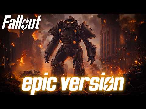 Fallout Theme | EPIC VERSION
