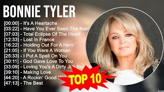 Download lagu B o n n i e T y l e r Songs ⭐ 70s 80s 90s Greatest Hits ⭐ Best Songs Of All Time mp3 Download lagu B o n n i e T y l e r Songs ⭐ 70s 80s 90s Greatest Hits ⭐ Best Songs Of All Time mp3