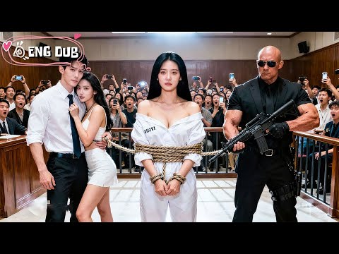 To save his first love, CEO sent me to prison for 10 years. I left heartbroken, now he regrets it