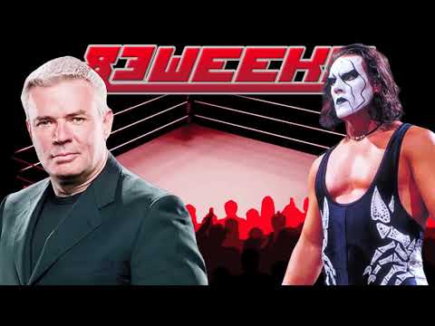 Eric Bischoff Says A Jump To WWE In 1998 Would’ve Been In Sting’s Best Interest