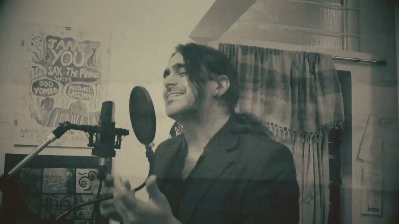 Ya disponible el video de 