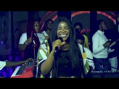 Ruth Asong - God of Covenant (GOC) Official Video