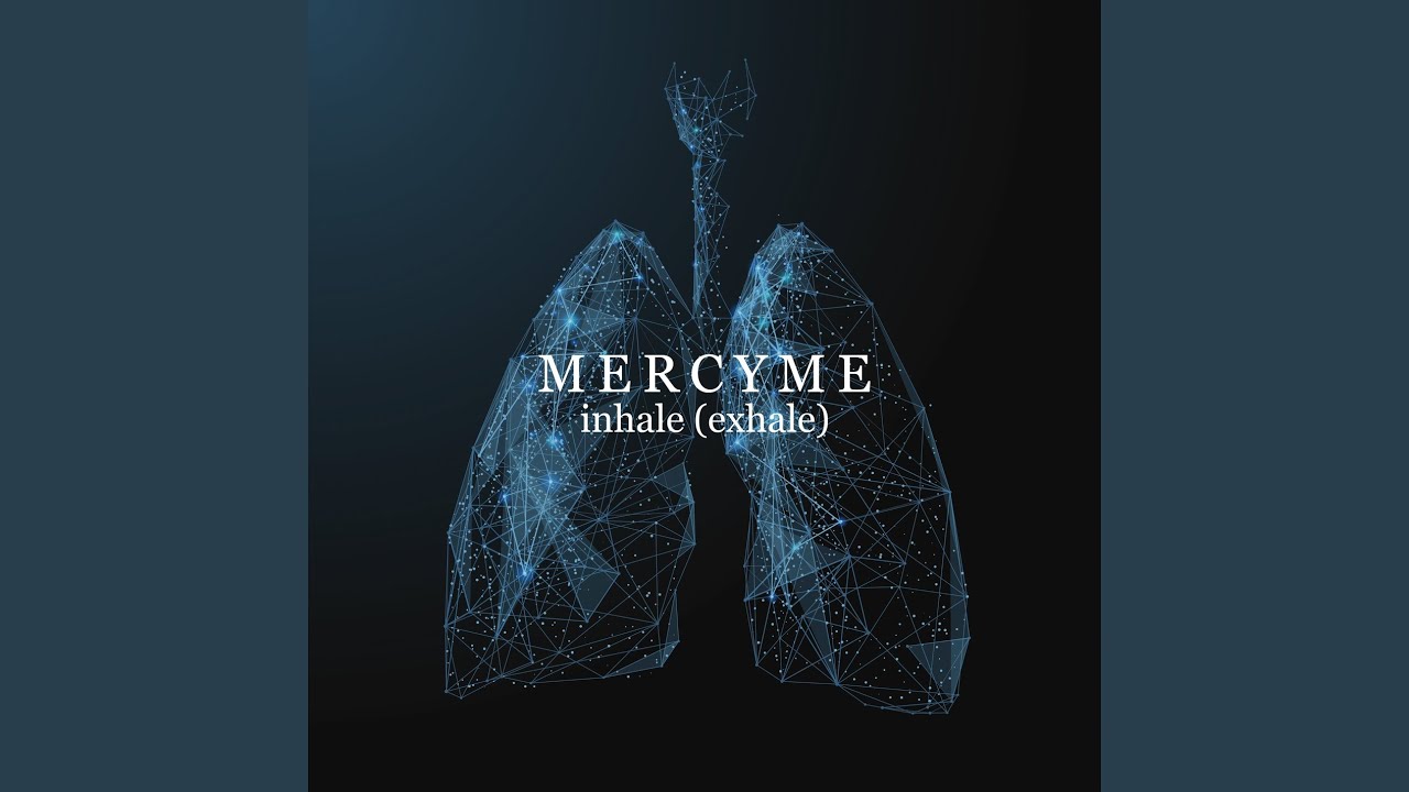 MercyMe - Bright Side of Broken