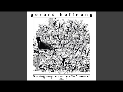 Franz Reizenstein : Concerto Popolare (a Piano Concerto to End All Piano Concertos)