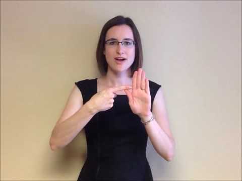 How to Sign Qatar in BSL