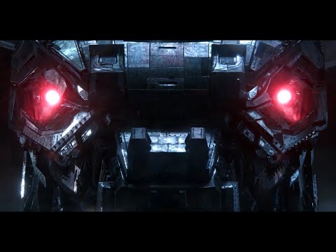 Ghidorah takes over MechaGodzilla Recreation READ DESCRIPTION