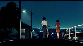 love - lana del rey (slowed+reverb)