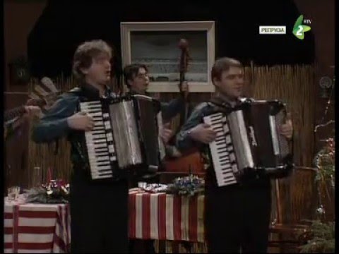 POŠVECANJE FERKOVOHO OBISCA -  Pripovedanje djida Ferka z Kerestura