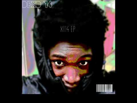 X114 EP: DEKO '14 - BANX Official Audio