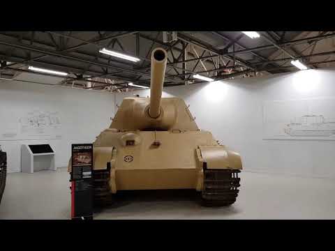 Pioniere der Panzertechnik Folge 11 - Panzer 6 Ausfügrung B - Tiger II - der König unter den Tigern