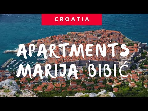 Apartments Marija Bibić