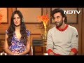 Are Ranbir Kapoor And Katrina Kaif Really Trolling Each Other