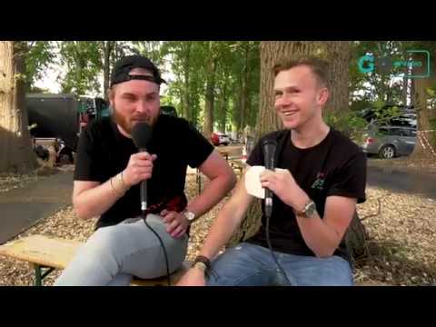 Donnie over zijn samenwerking met Frans Bauer en Vestrock