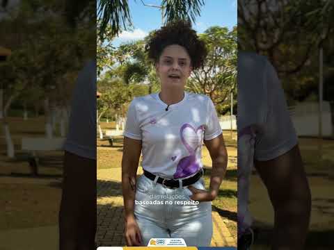 Encerramos as ações do Agosto Lilás realizadas nas empresas e cerâmicas do município.