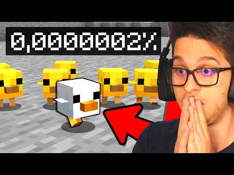 SMENTISCO 12 NUOVI MITI DI MINECRAFT - ITA