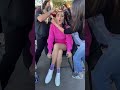 Gal Gadot Dancing On Tiktok