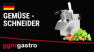 KROUHAČ ZELENINY + 5 ŘEZNÝCH KOTOUČŮ