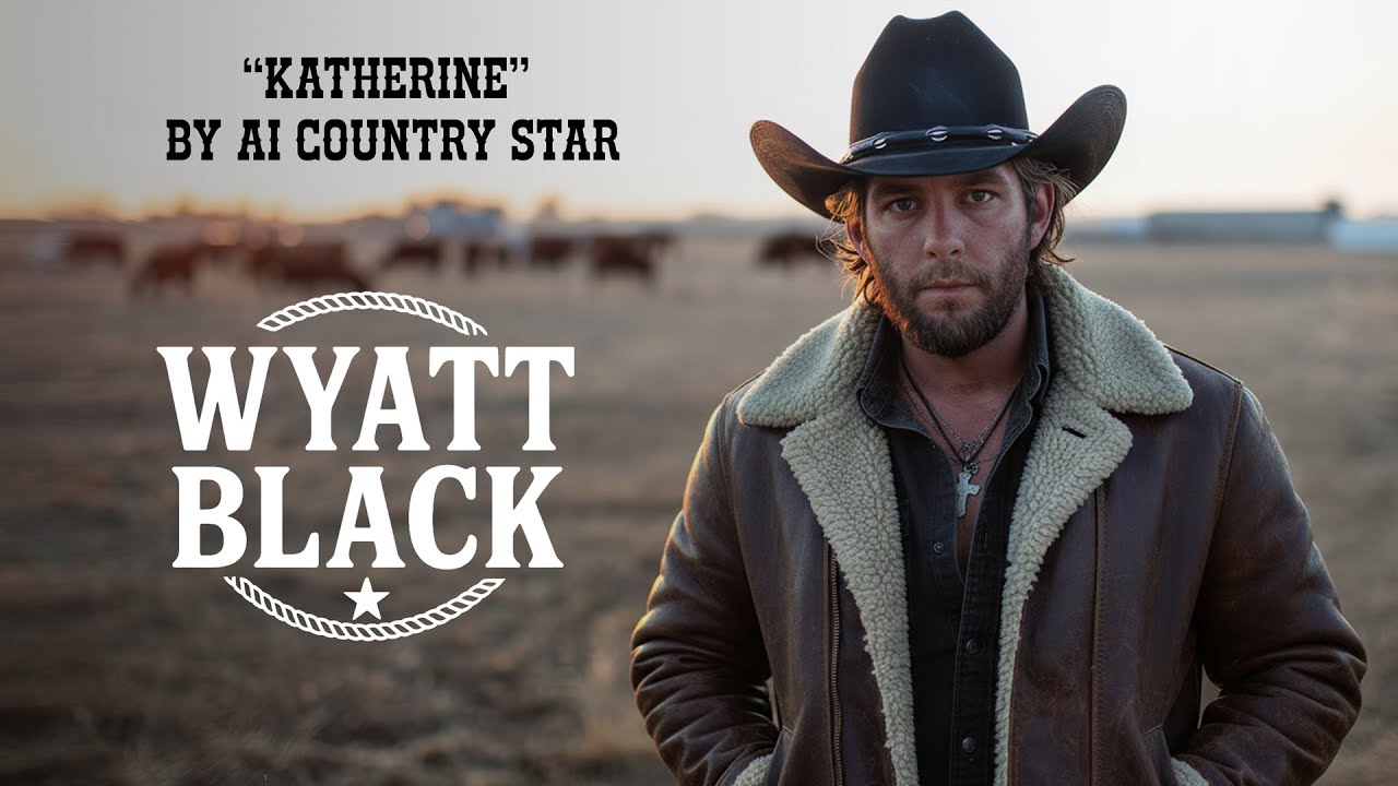 Country Star - Wyatt Black