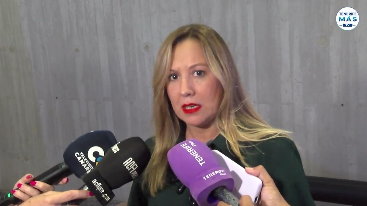 ACTUALIDAD - Celebración Jornada de Análisis de la Nueva Ley de Cabildos Insulares