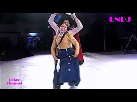 Luichi NoDJ ... Danzas Folklòricas Argentinas - Zamba Carpera