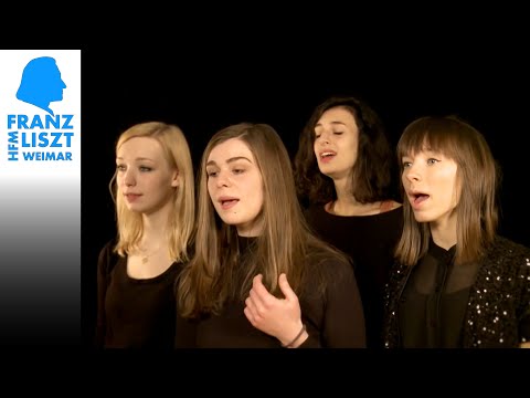 Euphonics: Rosu dejte, o Nebesa