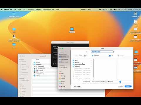 DAT115 Narration Tutorial