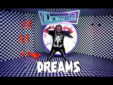 Leonardo Lira - Dreams (Holophonic sound)