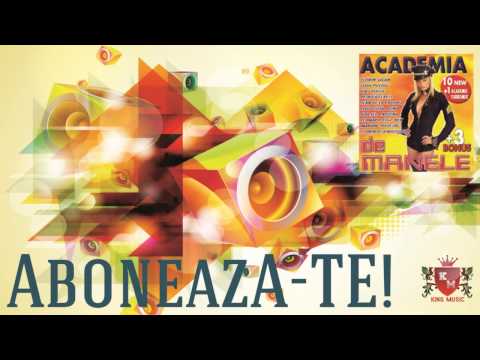 Leonard si Kamarad - Agat fetele pe banda (MANELE VECHI)