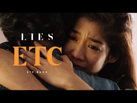 LIES - ETC. [OFFICIAL MV]