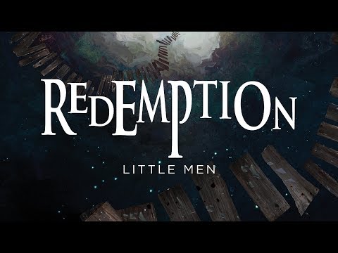 Redemption - Little Men (OFFICIAL) online metal music video by REDEMPTION