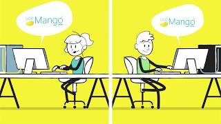 useMango Test Automation YouTube Video