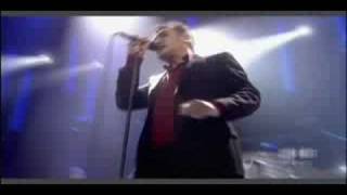 Morrissey-I Just Want To See The Boy Happy (London Live)