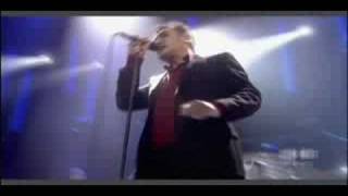 Morrissey-I Just Want To See The Boy Happy (London Live)